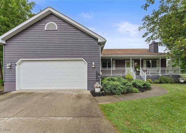 Property at 707 Weymouth Rd, Medina, OH 44256, 3 beds, 3 baths