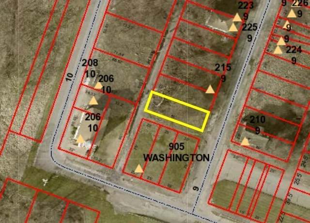 Property at 209 N 9th, Steubenville, OH 43952