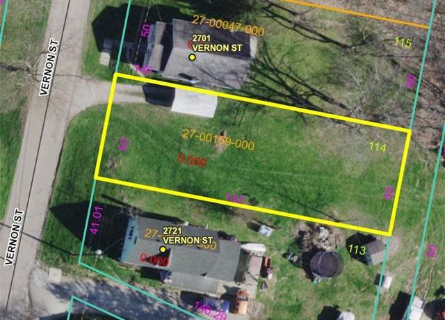 Property at Vernon St, Midvale, OH 44653