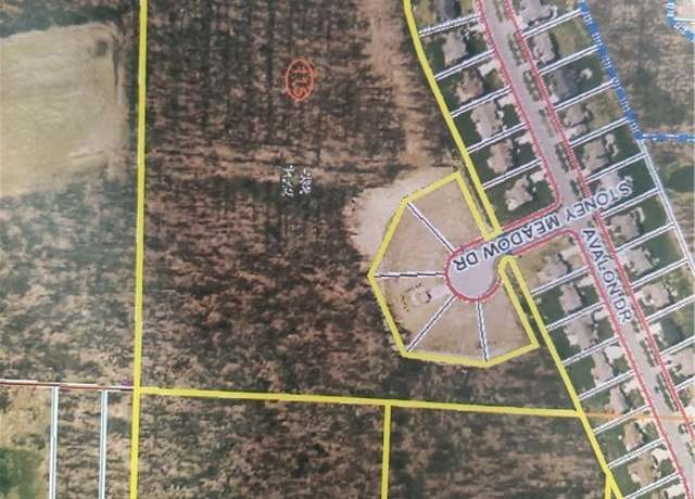 Property at Stoney Ridge Rd, North Ridgeville, OH 44039