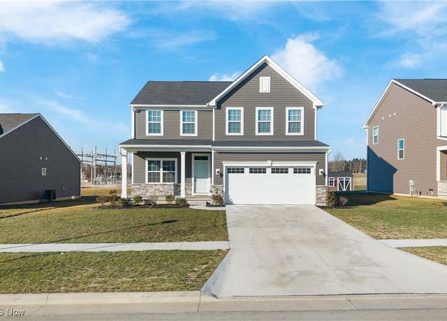 Property at 1068 Kadas Ln, Wooster, OH 44691, 5 beds, 3.5 baths