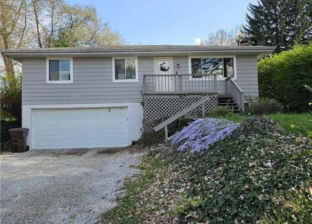 Property at 3588 Albrecht Rd, Akron, OH 44312, 4 beds, 2.5 baths