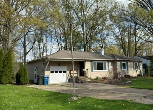 Property at 2735 Elizabeth, Avon, OH 44011, 3 beds, 1 bath