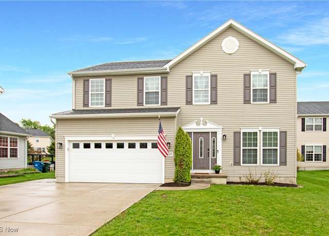 Property at 39075 Caistor Dr, Avon, OH 44011, 4 beds, 3 baths