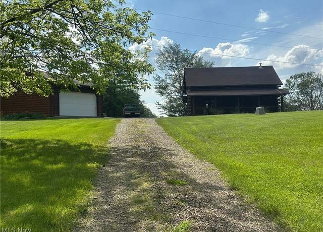 Property at 73291 Seminary Rd, Kimbolton, OH 43749, 2 beds, 1 bath