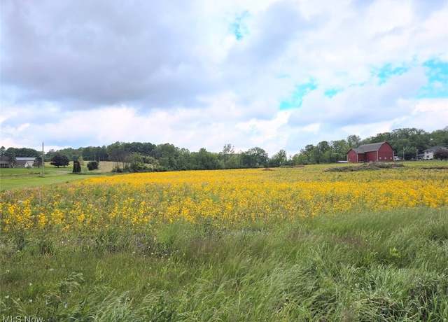 Property at 10535 Gregg Rd, Fredericktown, OH 43019