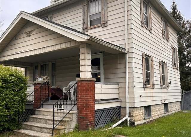 Property at 2344 Donald Ave, Youngstown, OH 44509, 3 beds, 1 bath