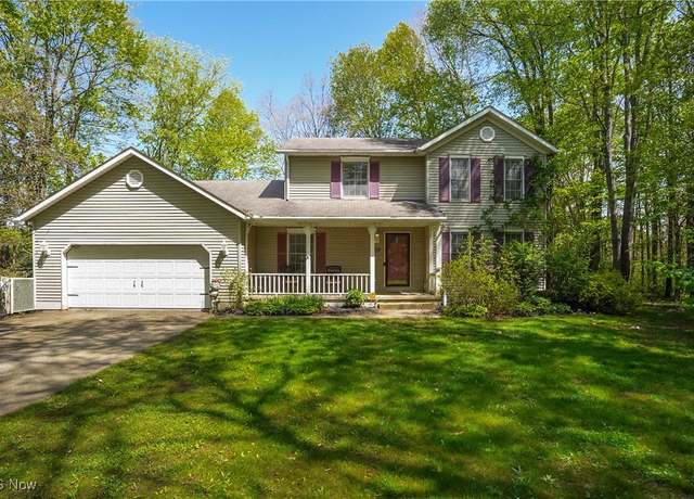 Property at 3277 Plainview Rd, Ravenna, OH 44266, 4 beds, 3 baths