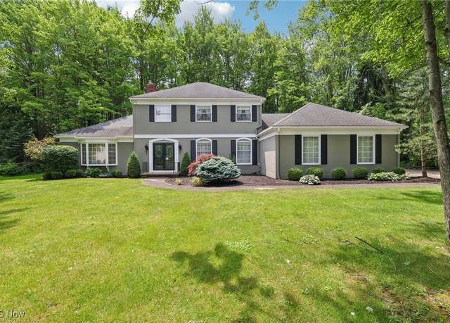 Property at 190 Millpond Rd, Aurora, OH 44202, 4 beds, 2.5 baths
