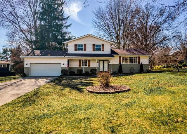 Property at 5926 Dailey Rd, New Franklin, OH 44319, 4 beds, 3 baths