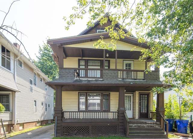 Property at 3515 W 100th St, Cleveland, OH 44111, 4 beds, 2 baths