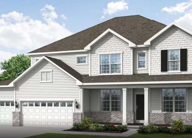 Property at 541 Port Side Dr, Avon Lake, OH 44012, 5 beds, 3.5 baths