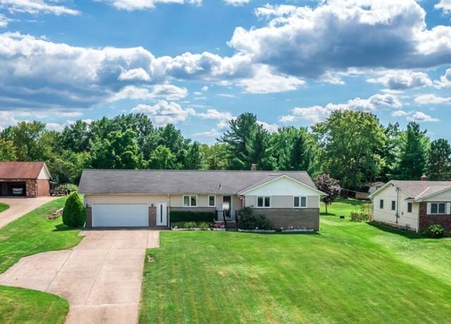 Property at 2378 Babcock Rd, Hinckley, OH 44233, 3 beds, 1.5 baths