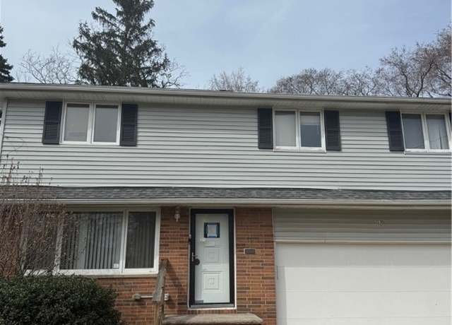 Property at 23795 Greenwood Rd, Euclid, OH 44117, 5 beds, 2 baths