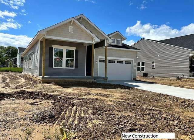 Property at 8937 Camden Rd NW, Massillon, OH 44646, 3 beds, 2 baths
