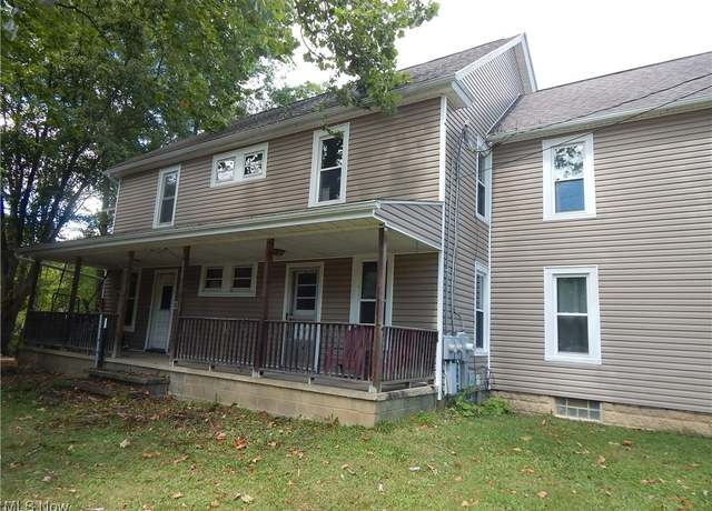 Property at 5601 Newton Falls Rd, Ravenna, OH 44266, 6 beds, 3 baths