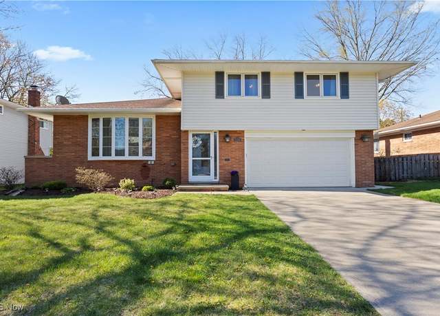 Property at 21761 Elizabeth Ave, Fairview Park, OH 44126, 4 beds, 2.5 baths