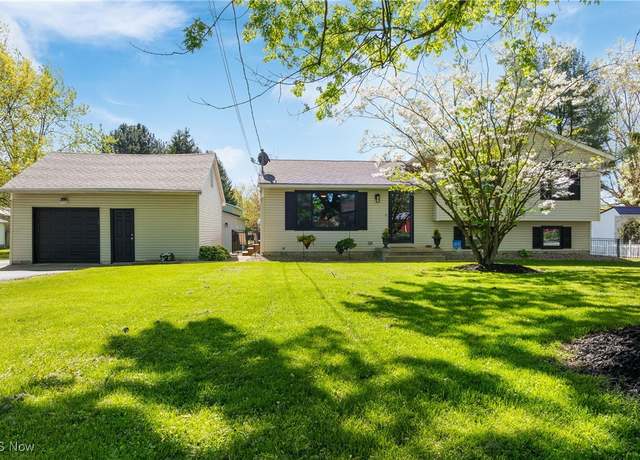 Property at 4152 Avon Lake Rd, Litchfield, OH 44253, 4 beds, 2 baths