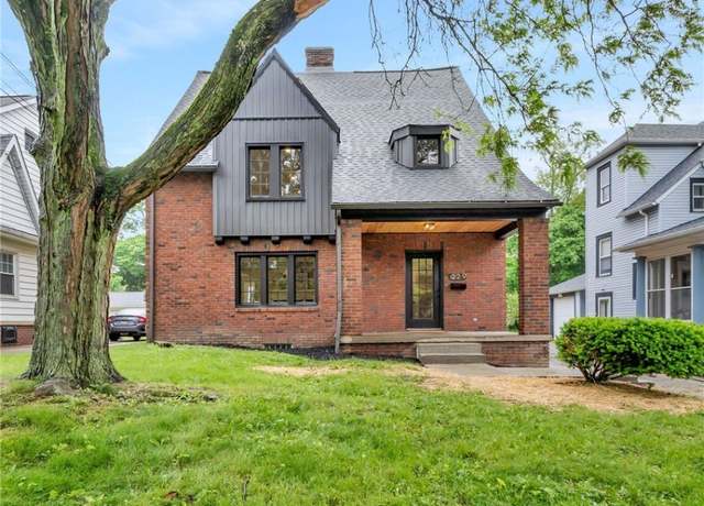 Property at 229 Metz Ave, Akron, OH 44303, 5 beds, 2.5 baths