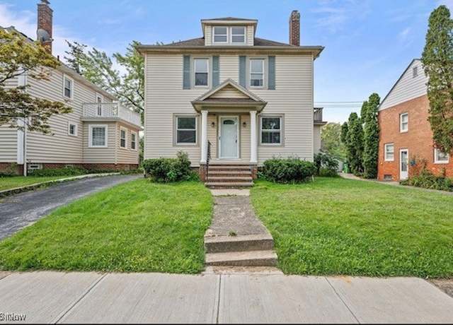 Property at 3882 E Antisdale Rd, South Euclid, OH 44118, 4 beds, 2 baths