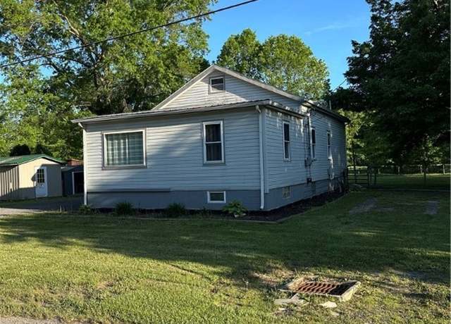 Property at 1166 Greenville Rd, Cortland, OH 44410, 3 beds, 1 bath