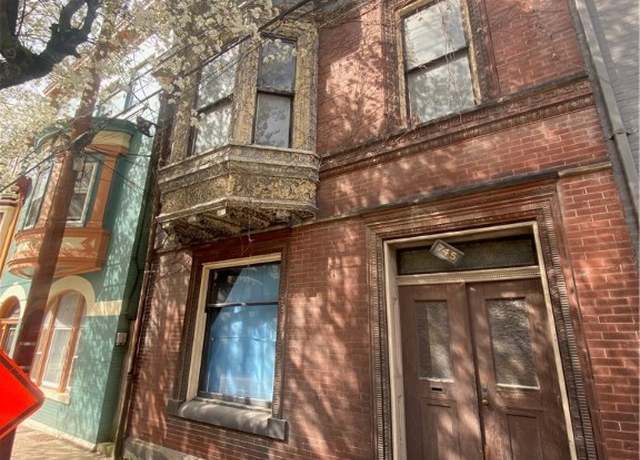 Property at 745 Main St, Wheeling, WV 26003, 4 beds, 4 baths