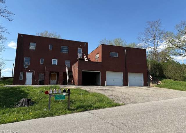 Property at 129 Reichart Ave, Wintersville, OH 43953, 4 beds, 2 baths
