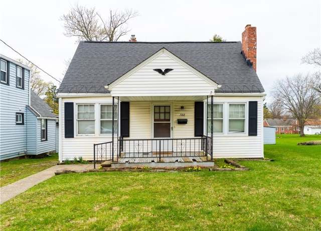 Property at 788 Mckinley Ave, Bedford, OH 44146, 3 beds, 1 bath