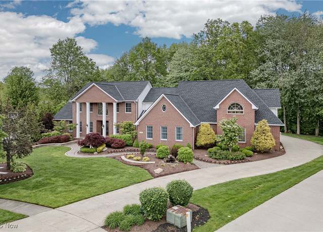 Property at 3283 Truxton Pl, Avon, OH 44011, 5 beds, 7 baths