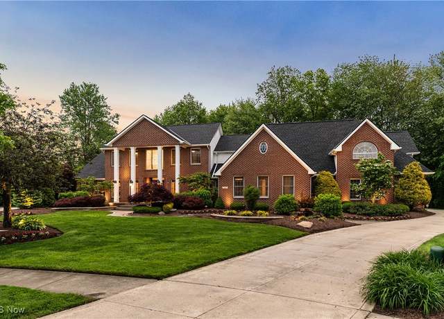Property at 3283 Truxton Pl, Avon, OH 44011, 5 beds, 7 baths