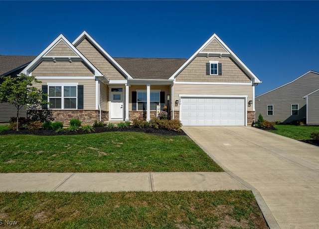 Property at 34674 N Legends Way, Grafton, OH 44044, 3 beds, 2 baths
