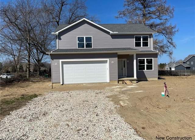 Property at 9279 Jackson St, Mentor, OH 44060, 4 beds, 2.5 baths