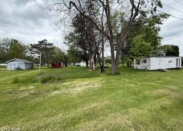 Property at 14339 & 14363 W 3rd St, Oak Harbor, OH 43458