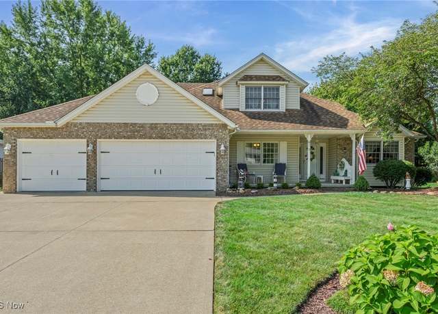 Property at 675 Juniper Ln, Brunswick, OH 44212, 4 beds, 2.5 baths
