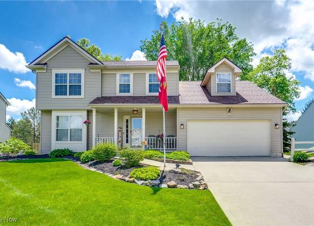 Property at 1012 Coopers Run, Amherst, OH 44001, 4 beds, 2.5 baths