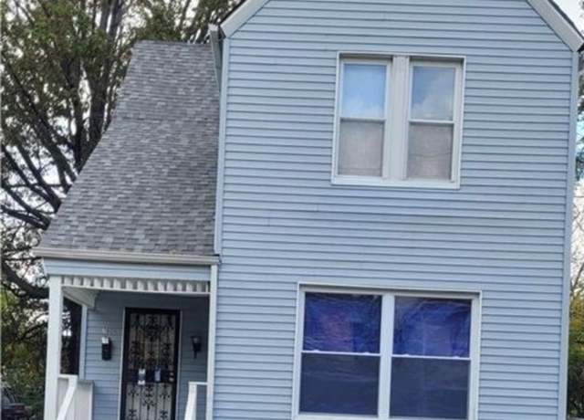 Property at 7806 Redell Ave, Cleveland, OH 44103, 3 beds, 1 bath