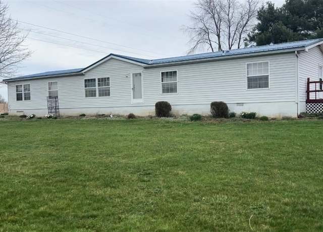 Property at 3475 S Canal St, Newton Falls, OH 44444, 3 beds, 2 baths