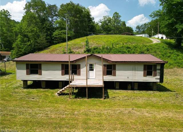 Property at 738 Barren Creek Rd, WV 25045, 3 beds, 2 baths