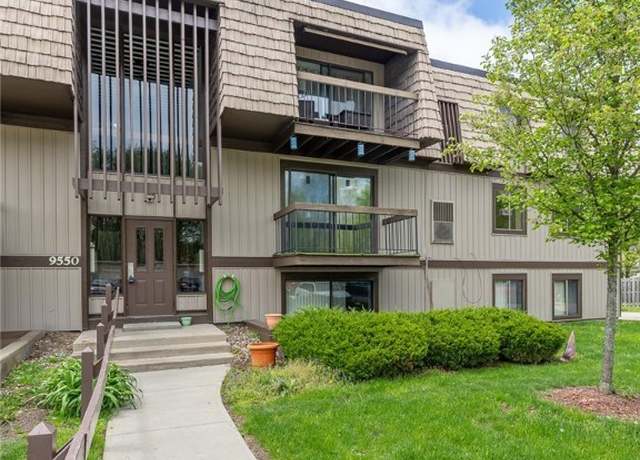 Property at 9550 Cove Dr Unit D18, North Royalton, OH 44133, 2 beds, 2 baths