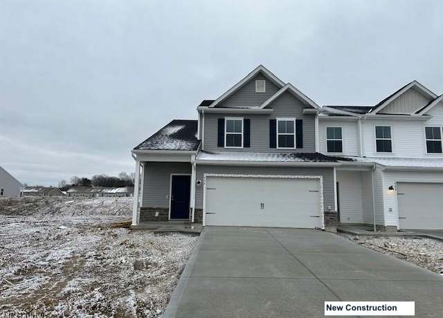 Property at 1210 Ayla Ave, Green, OH 44685, 4 beds, 2.5 baths