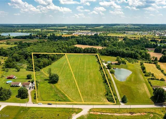 Property at Seville Rd, Lodi, OH 44254