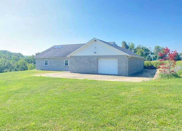 Photo of 8645 County Road 39, Bloomingdale, OH 43910
