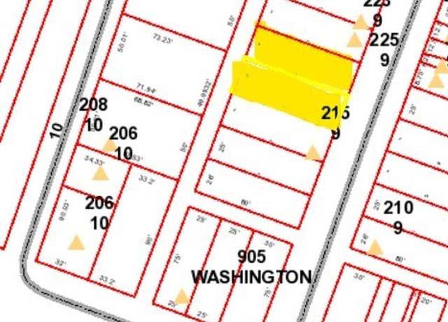 Property at 217 N 9th, Steubenville, OH 43952