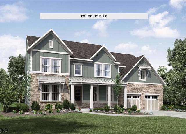 Property at 11886 Friar Post, North Royalton, OH 44133, 4 beds, 3.5 baths