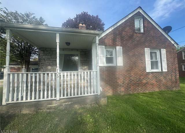 Property at 705 S Schenley Ave, Youngstown, OH 44509, 3 beds, 2 baths