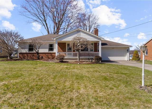Property at 6306 Pawnee Pl, Poland, OH 44514, 3 beds, 1 bath