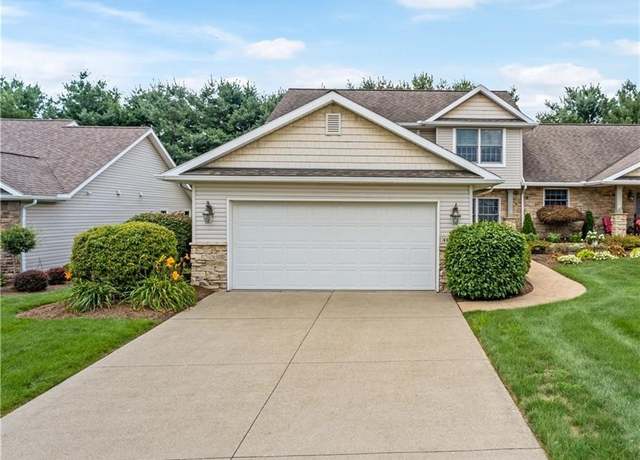 Property at 46 Hidden Pond Dr, Doylestown, OH 44230, 3 beds, 2.5 baths