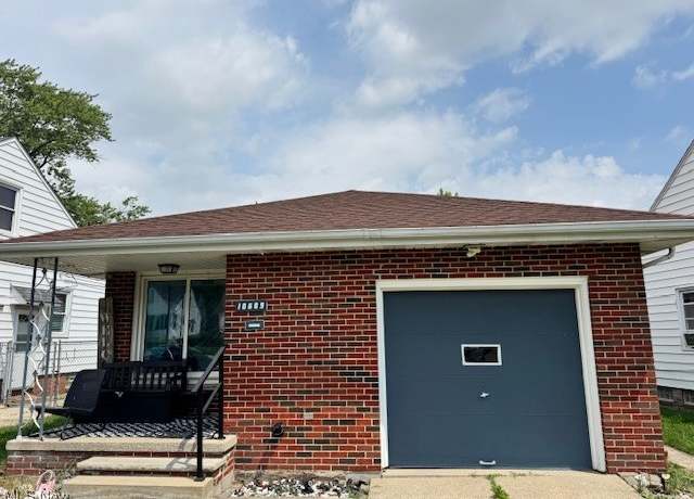 Property at 10609 Mccracken Blvd, Garfield Heights, OH 44125, 2 beds, 1 bath
