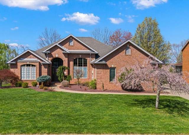 Property at 11 Westwood Dr, Parkersburg, WV 26101, 3 beds, 2 baths