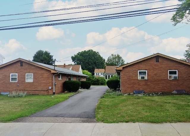 Property at 877 Gorge Blvd, Akron, OH 44310, 8 beds, 4 baths